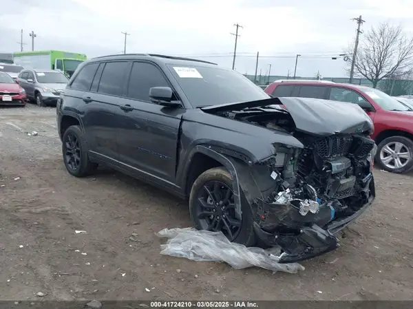 1C4RJYB6XR8955858 2024 JEEP GRAND CHEROKEE - Image 1