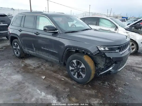 1C4RJYB6XRC117732 2024 JEEP GRAND CHEROKEE - Image 1