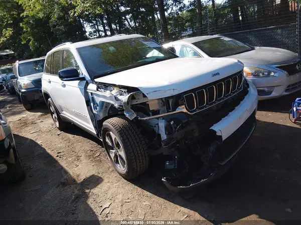 1C4RJYB6XRC129623 2024 JEEP GRAND CHEROKEE - Image 1