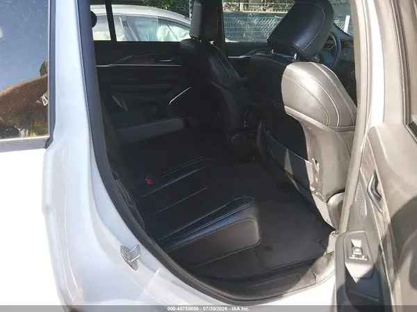 1C4RJYB6XRC129623 2024 JEEP GRAND CHEROKEE - Image 8