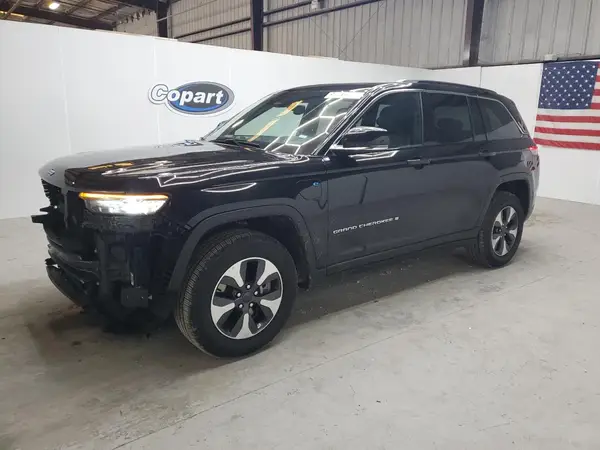 1C4RJYB6XRC129704 2024 JEEP GRAND CHEROKEE - Image 1