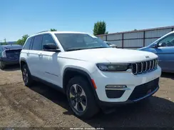 1C4RJYB6XRC135521 2024 JEEP GRAND CHEROKEE