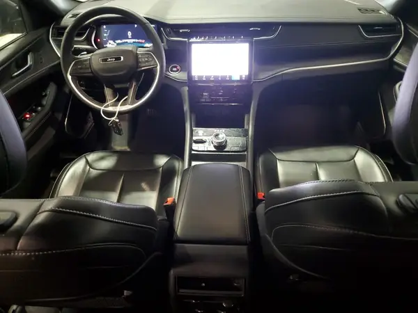 1C4RJYB6XRC142727 2024 JEEP GRAND CHEROKEE - Image 8