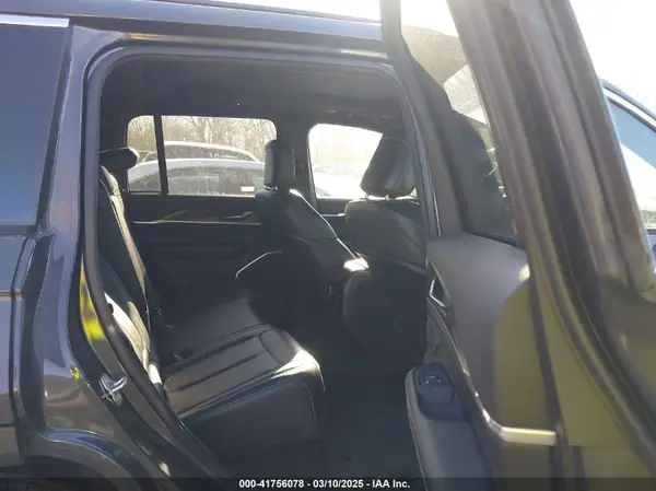 1C4RJYB6XRC158619 2024 JEEP GRAND CHEROKEE - Image 8