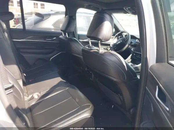 1C4RJYB6XRC171449 2024 JEEP GRAND CHEROKEE - Image 8