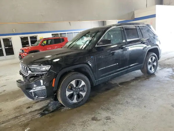 1C4RJYB6XRC181463 2024 JEEP GRAND CHEROKEE - Image 1