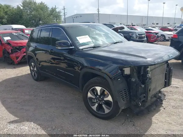 1C4RJYB6XRC181771 2024 JEEP GRAND CHEROKEE - Image 1