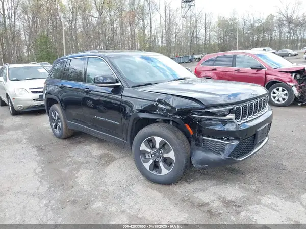 1C4RJYB6XRC709941 2024 JEEP GRAND CHEROKEE - Image 1