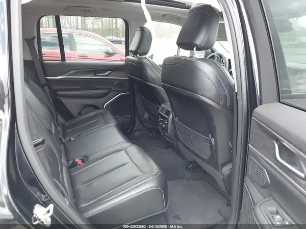 1C4RJYB6XRC709941 2024 JEEP GRAND CHEROKEE - Image 8