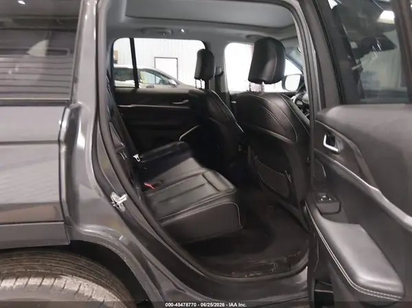 1C4RJYB6XRC710068 2024 JEEP GRAND CHEROKEE - Image 8