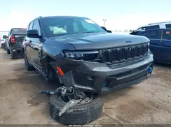 1C4RJYB6XS8661057 2025 JEEP GRAND CHEROKEE