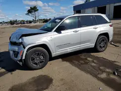 1C4RJYB6XS8664315 2025 JEEP GRAND CHEROKEE