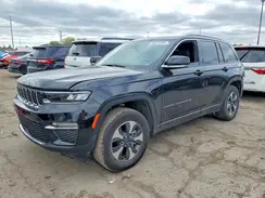 1C4RJYB6XS8665786 2025 JEEP GRAND CHEROKEE