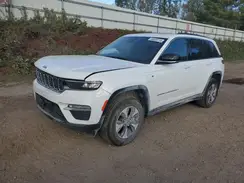 1C4RJYB6XS8665853 2025 JEEP GRAND CHEROKEE