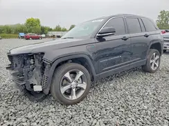 1C4RJYB6XS8689103 2025 JEEP GRAND CHEROKEE