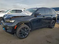 1C4RJYB6XS8690381 2025 JEEP GRAND CHEROKEE