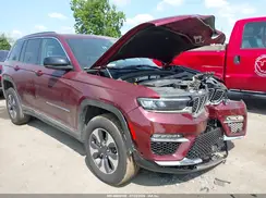 1C4RJYB6XS8692406 2025 JEEP GRAND CHEROKEE