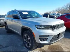 1C4RJYB6XS8692471 2025 JEEP GRAND CHEROKEE
