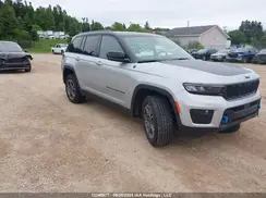 1C4RJYC60N8746377 2022 JEEP GRAND CHEROKEE