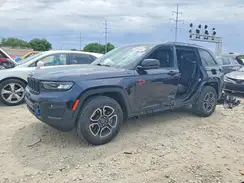 1C4RJYC60N8747321 2022 JEEP GRAND CHEROKEE