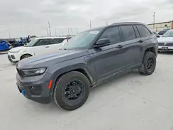1C4RJYC60N8748467 2022 JEEP GRAND CHEROKEE