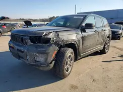 1C4RJYC60P8785067 2023 JEEP GRAND CHEROKEE