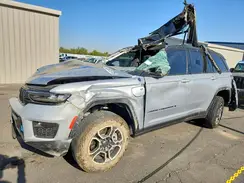 1C4RJYC60P8903926 2023 JEEP GRAND CHEROKEE