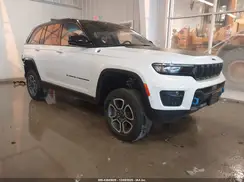 1C4RJYC61N8761857 2022 JEEP GRAND CHEROKEE