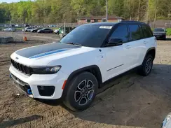 1C4RJYC61P8802149 2023 JEEP GRAND CHEROKEE