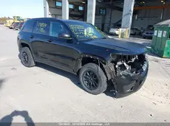 1C4RJYC62N8741830 2022 JEEP GRAND CHEROKEE