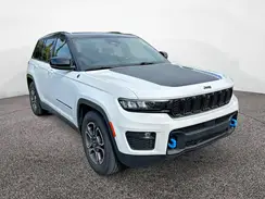 1C4RJYC62N8762046 2022 JEEP GRAND CHEROKEE