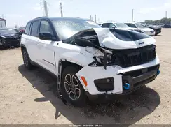 1C4RJYC62P8774457 2023 JEEP GRAND CHEROKEE