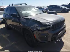 1C4RJYC62R8509539 2024 JEEP GRAND CHEROKEE