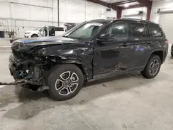 1C4RJYC63N8747541 2022 JEEP GRAND CHEROKEE