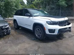 1C4RJYC63N8767112 2022 JEEP GRAND CHEROKEE