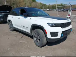1C4RJYC63P8790991 2023 JEEP GRAND CHEROKEE