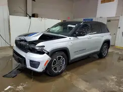 1C4RJYC63P8792580 2023 JEEP GRAND CHEROKEE