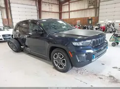 1C4RJYC63P8837033 2023 JEEP GRAND CHEROKEE