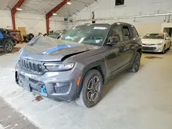 1C4RJYC63P8857184 2023 JEEP GRAND CHEROKEE