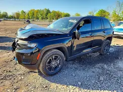 1C4RJYC63R8953660 2024 JEEP GRAND CHEROKEE