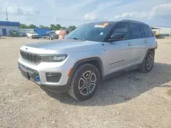 1C4RJYC64N8742767 2022 JEEP GRAND CHEROKEE