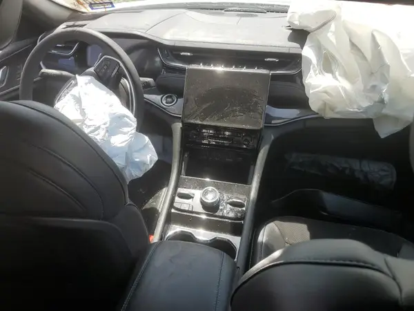 1C4RJYC64P8786920 2023 JEEP GRAND CHEROKEE - Image 8
