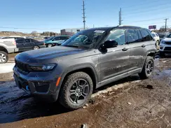 1C4RJYC64P8904058 2023 JEEP GRAND CHEROKEE