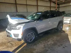 1C4RJYC65N8747850 2022 JEEP GRAND CHEROKEE