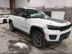 1C4RJYC65P8807631 2023 JEEP GRAND CHEROKEE