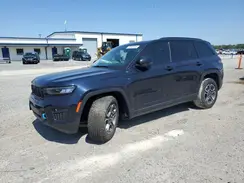 1C4RJYC66N8735786 2022 JEEP GRAND CHEROKEE