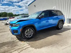 1C4RJYC66N8742401 2022 JEEP GRAND CHEROKEE