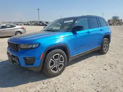 1C4RJYC66N8748277 2022 JEEP GRAND CHEROKEE