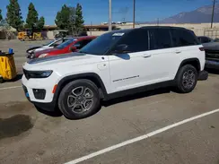 1C4RJYC66N8760056 2022 JEEP GRAND CHEROKEE