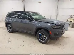 1C4RJYC67N8746585 2022 JEEP GRAND CHEROKEE